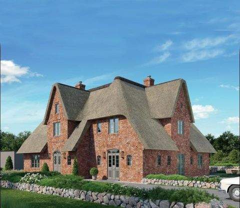 Wenningstedt Häuser, Wenningstedt Haus kaufen