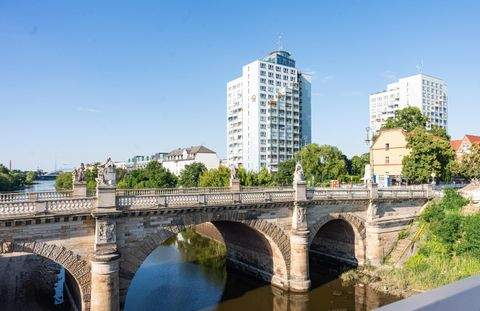 Magdeburg Wohnungen, Magdeburg Wohnung mieten