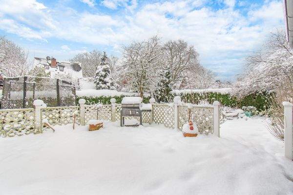 Große Süd/West Terrasse