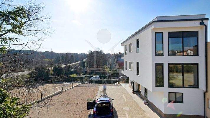 Neubau Studio in Poreč - Ihr perfektes Zuhause