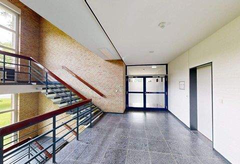 Bad Segeberg Büros, Büroräume, Büroflächen 