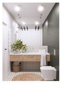 Toilette