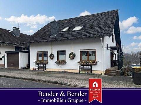 Siegen / Eiserfeld Häuser, Siegen / Eiserfeld Haus kaufen