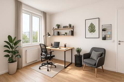 Oldenburg Wohnungen, Oldenburg Wohnung mieten