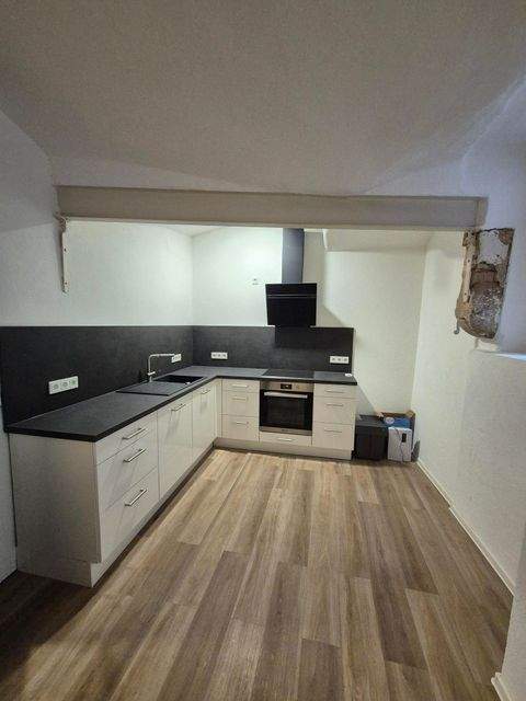 Gelnhausen Wohnungen, Gelnhausen Wohnung mieten