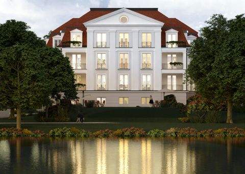 Bad Saarow Wohnungen, Bad Saarow Wohnung kaufen