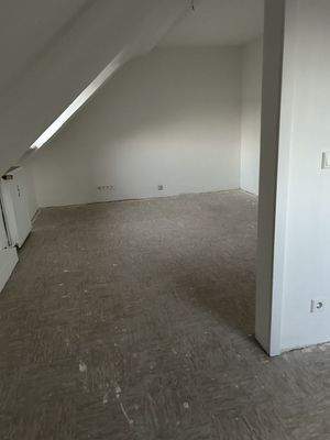 Schlafzimmer mittlerer Teil