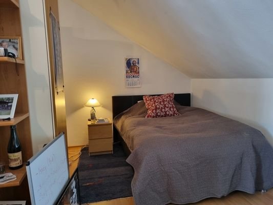 Studio Ansicht 2