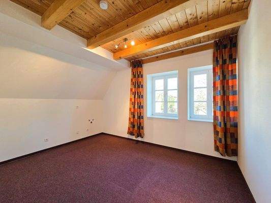 Kind 3 oder zweite Küche OG