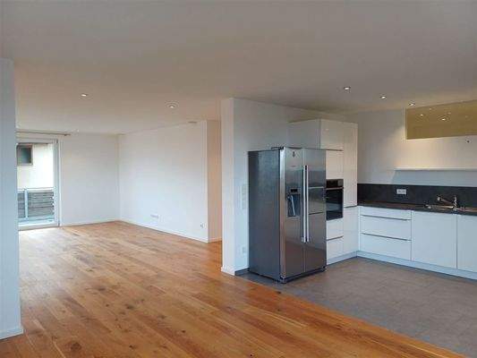 Wohnen, Essen, Küche