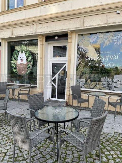 Meuselwitz Gastronomie, Pacht, Gaststätten