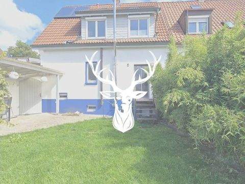 Villingen-Schwenningen Häuser, Villingen-Schwenningen Haus kaufen