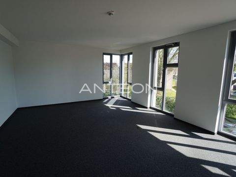 Düsseldorf Büros, Büroräume, Büroflächen 