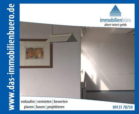 Uttenreuth Wohnungen, Uttenreuth Wohnung kaufen