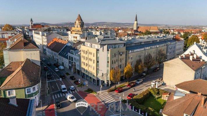 11. Eigentumswohnung 2100 Korneuburg