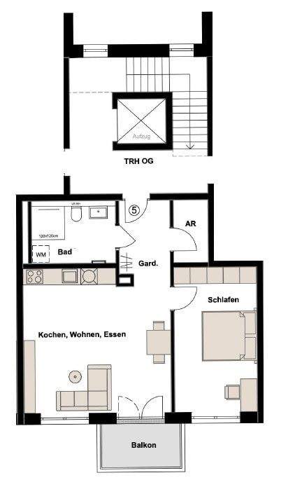 Fürth Wohnungen, Fürth Wohnung kaufen