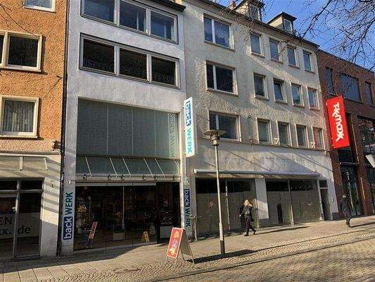 Almsstr. 16, Hildesheim