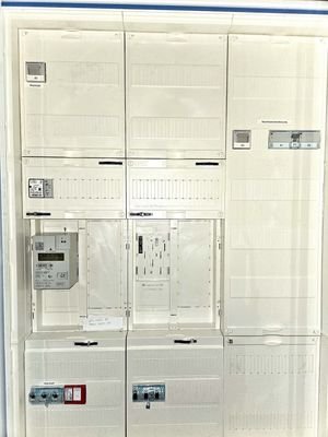 Zählerschrank