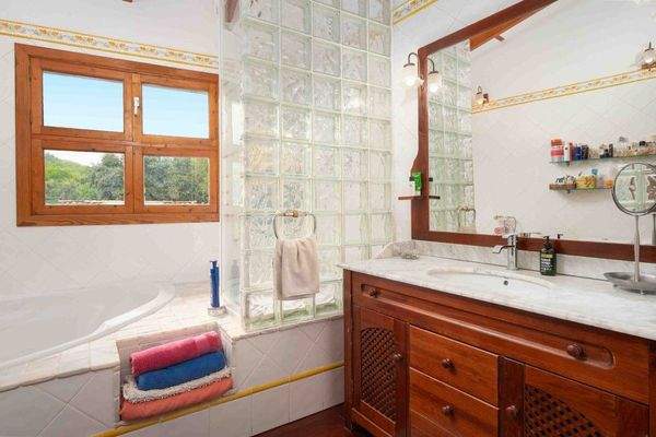 bonita finca rústica en venta en PUigpunyent, Mallorca BHHS-BAL-0175 (26)