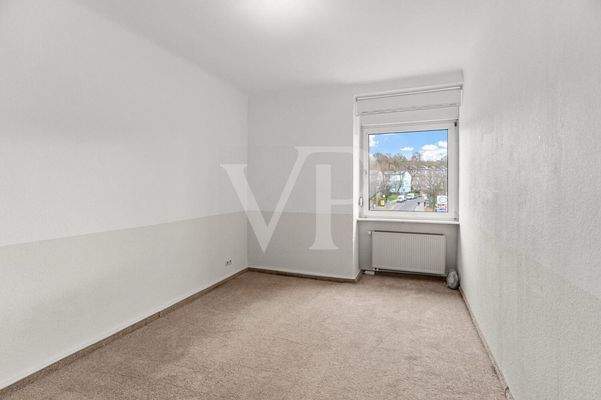 Arbeitszimmer - 2.OG