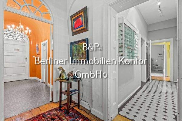 Eingangsbereich Flur (2)