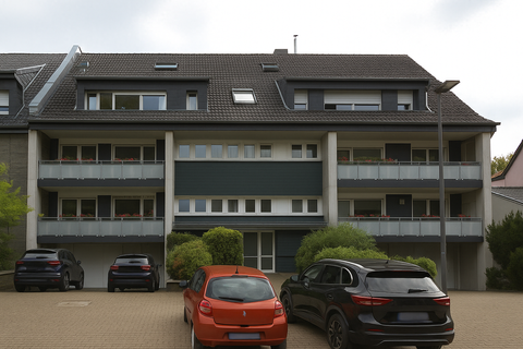 Düsseldorf Wohnungen, Düsseldorf Wohnung kaufen