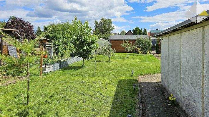 Garten und Wellnessecke (4)