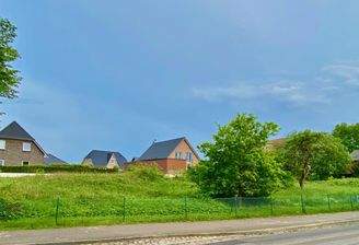 Grundstück für MFH zu verkaufen