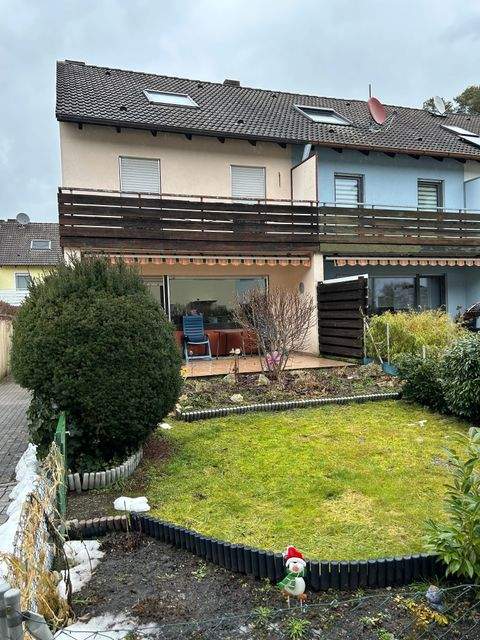 Feucht Häuser, Feucht Haus kaufen