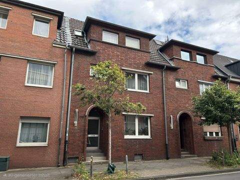 Neuss Häuser, Neuss Haus kaufen