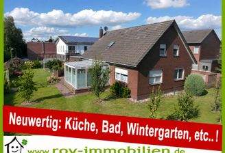 Geräumiges Einfamilienhaus