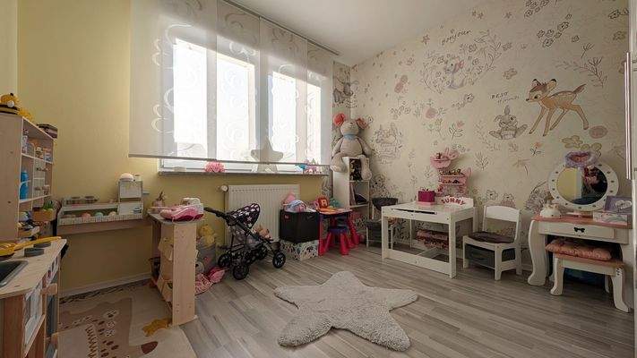 Kinderzimmer