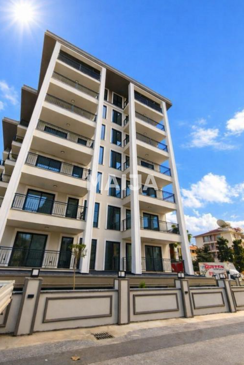 Alanya Häuser, Alanya Haus kaufen