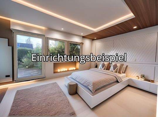 Elternschlafzimmer