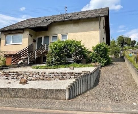 Ein Zuhause im Grünen