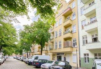 Hausansicht/house facade