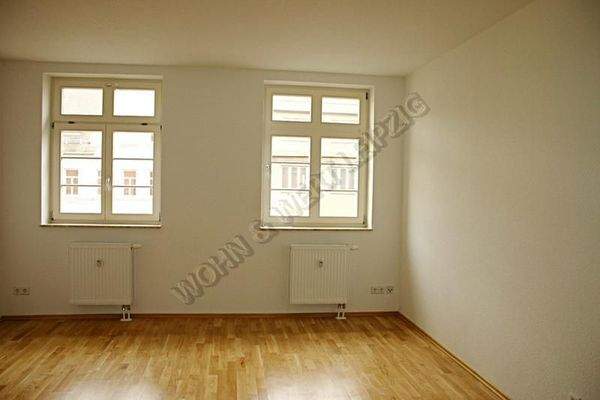 Wohnzimmer (Referenz Nachbarwohnung)