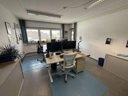 Büro 1. OG