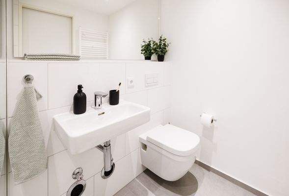 THE FIZZ Friedrichshain 
