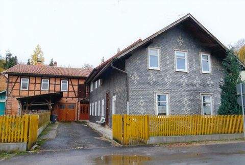 Themar Häuser, Themar Haus kaufen