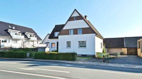 Bielefeld Häuser, Bielefeld Haus kaufen