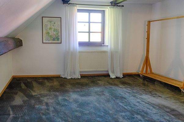 Schlafzimmer OG
