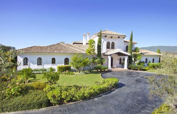 Photo: Villa in Benahavis