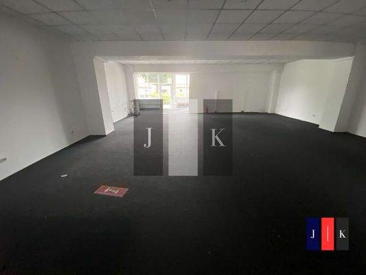 Ausstellungsfläche Bild 5