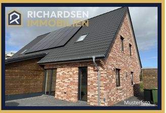 Titel mit Rahmen
