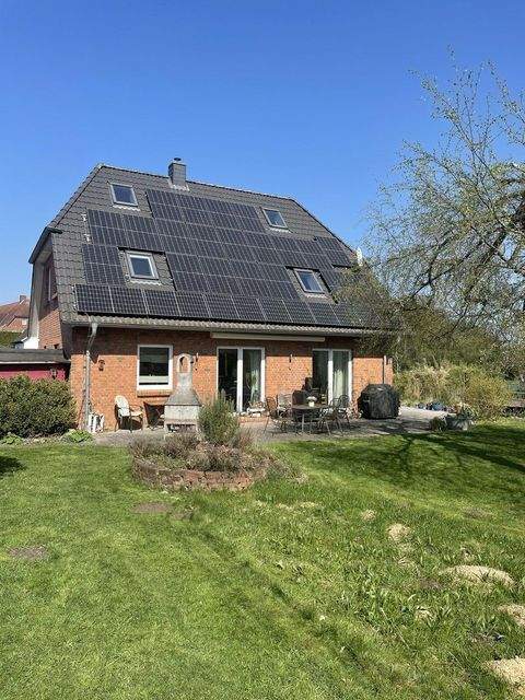 Seevetal Häuser, Seevetal Haus kaufen