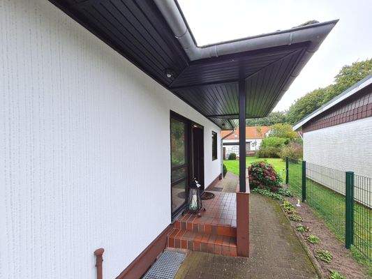 Herzlich Willkommen!