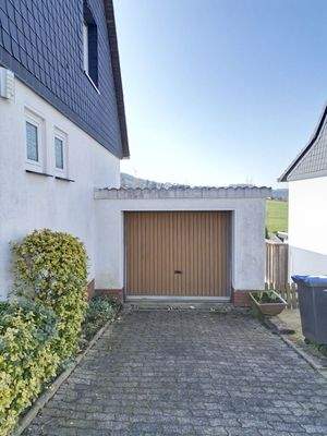 Garage für Ihren PKW