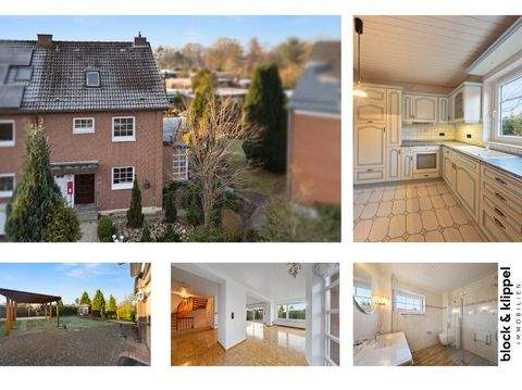 Preetz Häuser, Preetz Haus kaufen