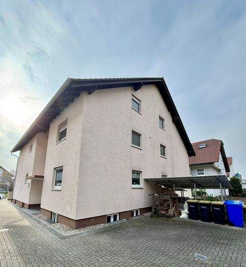 Rodgau Wohnungen, Rodgau Wohnung kaufen